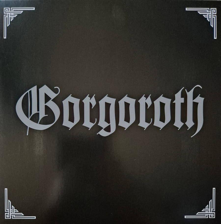 Gorgoroth – Pentagram (color)